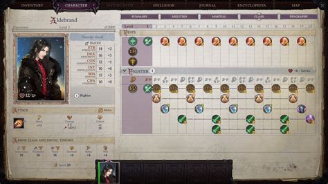 Pathfinder Optimized Builds 的图像结果