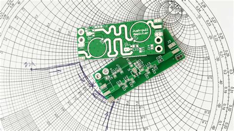 Image result for L Matching Smith Chart