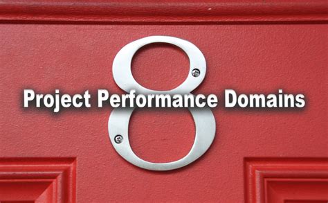Project Performance Domains 的图像结果