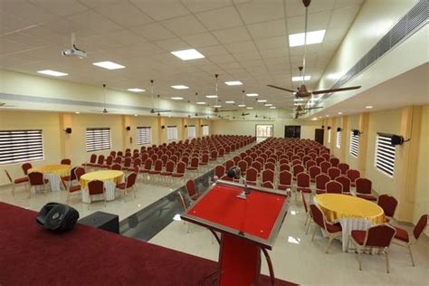 Trisara Convention Hall - Venue - Kottayam City - Weddingwire.in