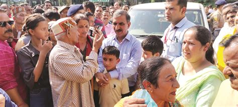 Himachal to study disaster vulnerabilities