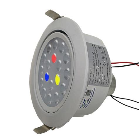 Image result for LED Revolving Light