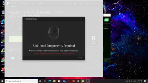 Reinstall Alienware Control Center 的图像结果
