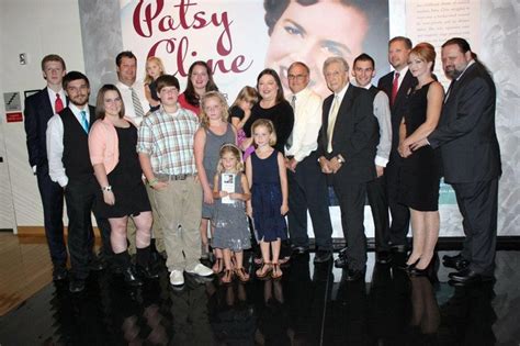 Image result for Patsy Cline Children