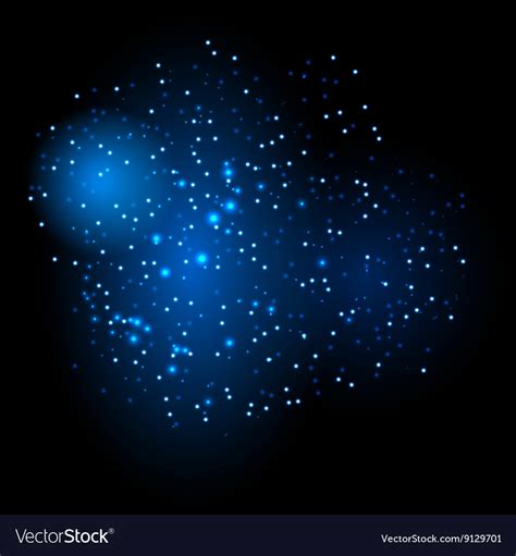 Image result for Blue Abstract Particle Background