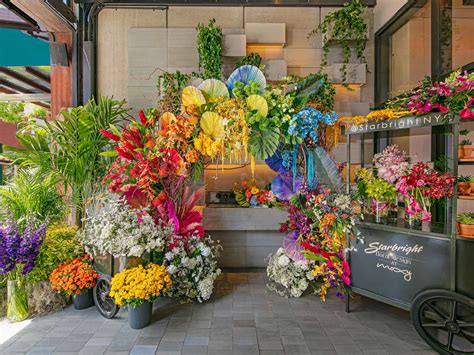 Hospitality | Starbright Floral Design