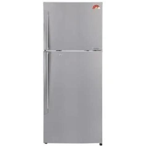 LG GL-U402JPZL 360 Ltr Double Door - Price in India, Specifications ...