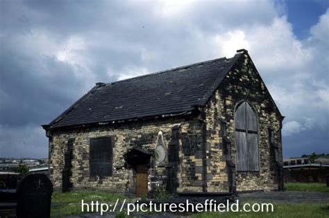 Searching Picture Sheffield