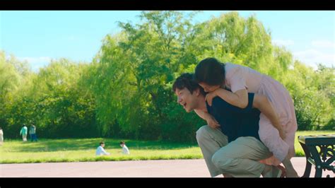 Heavenly Ever After: Episodes 1-2 » Dramabeans