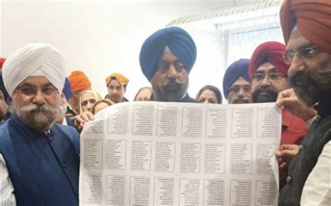 Delhi’s Gurdwara Rakab Ganj Sahib installs Heidelberg Speedmaster CS-92 ...