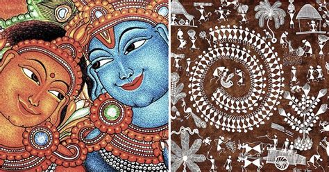 Examples Of Cultural Appropriation In Traditional Art Forms Of Indian Tribe Communities