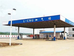 LNG和L-CNG合建站 的图像结果