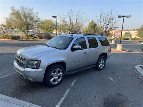 2012 Chevrolet Tahoe for Sale in Riverside, CA - OfferUp