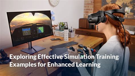 Simulation Training Examples 的图像结果