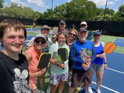 Pickleball 101: An Introduction to the Game, Shady Hollow Pickleball ...