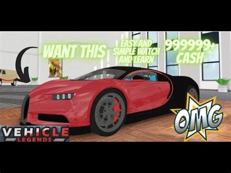 Image result for Vehicle Legends INF Money Script Pastebin