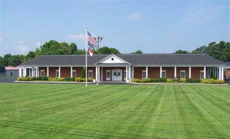 Whitley's Funeral Home Obituaries & Services In Kannapolis, Nc