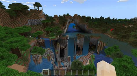 Image result for Coolest Minecraft Seeds Java