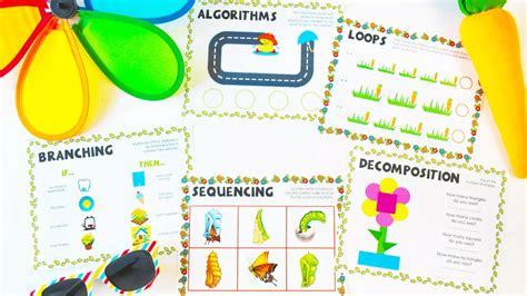 Image result for Coding Workshees for Students PDF