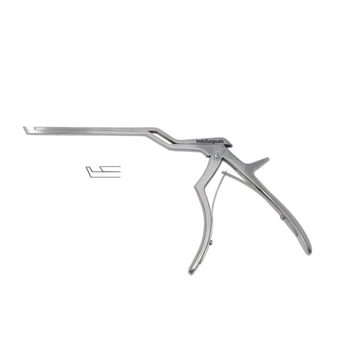 Buy Bayonet Kerrison Punch Upward Cutting Online at Best Price