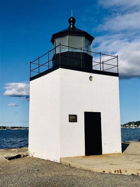 Derby Wharf Light Station (2026) - Alles wat u MOET weten voordat je ...