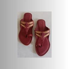 Kolhapuri Leather and Chappal works Producer Company limited