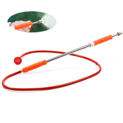 HASTHIP® Adjustable Manual Agriculture Sprayer - Portable Sprayer for ...