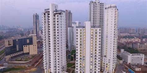 List of Top Projects On Golf Course Extension Road Gurgaon