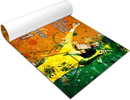 Neymar Football Player Paper Print - Sports posters in India - Buy art ...