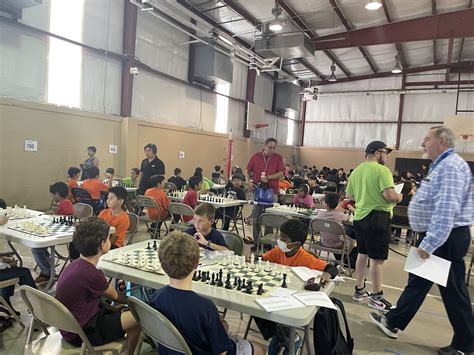 Floyd Hoffman Middle School on Twitter: "Who will take home a trophy ...