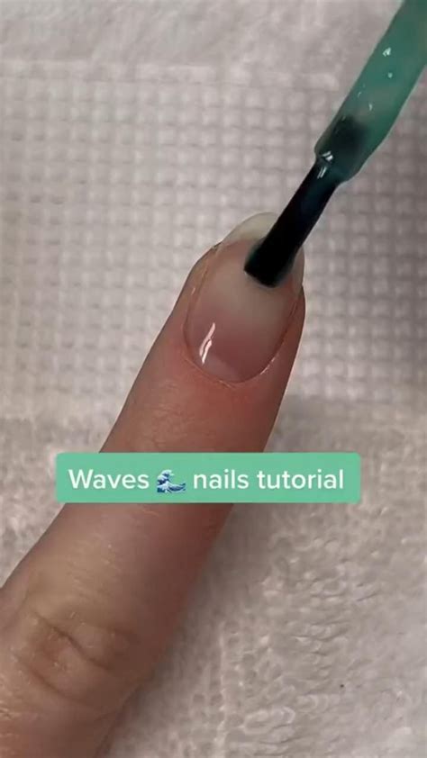 Image result for Basic Nail Polish Tutorial