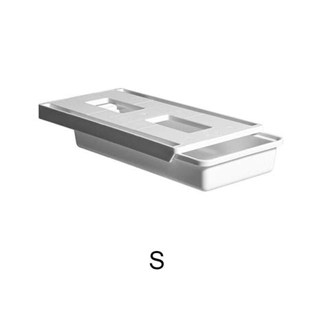 Oaktree-Stationery Storage Box,Under Monitor Pen India | Ubuy