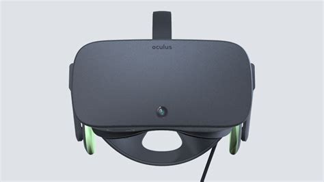 Image result for Oculus Rift CV1 Controller