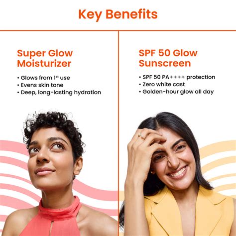Buy On the Glow Skincare Travel Kit - FoxtaleDownload the App
