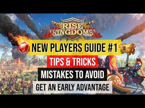 Image result for Rok Tutorial NPC