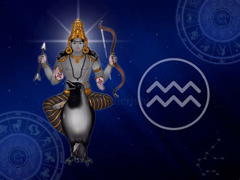 Saturn in Aquarius After 30 Years : Be Ready for the Major Twists and ...