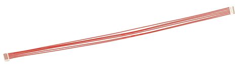 06XSRXSR36L150 JST | JST 6 Way Female XSR Female XSR Wire to Board ...