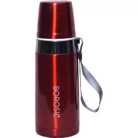Borosil - Prime Flask 450ml in bulk for corporate gifting | Borosil Hot ...