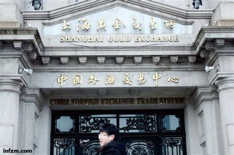 上海金交所的做市商算盘 “中国金价”如何实现_财经_腾讯网