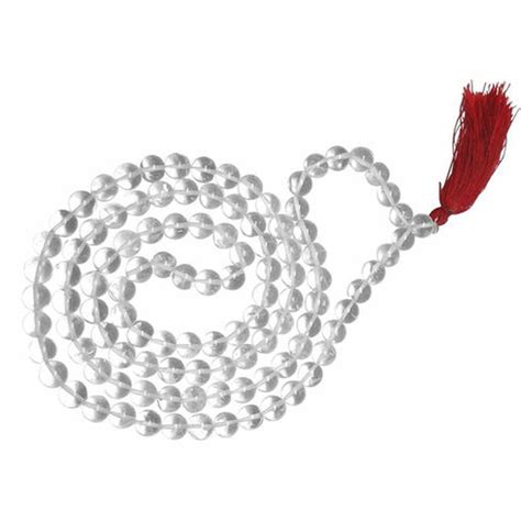 Padigam Malai Sphatik Mala - Divine Ocean