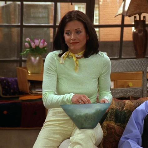 Pin by Raymond Trachsel on Monica geller | Monica geller, Friend ...