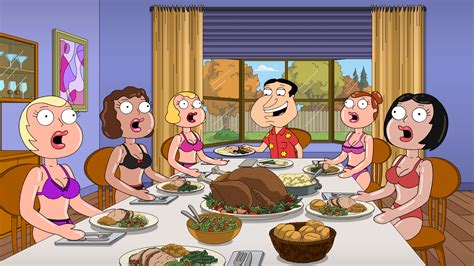 60 Best Thanksgiving TV Episodes - Parade