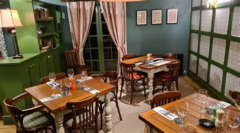 THE LINKS TAVERN, LIPHOOK - Menu, Prices & Restaurant Reviews - Tripadvisor