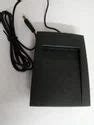 Access Card - ID Thick Card 125kHz Thick Clamshell RFID ID Card Trader ...