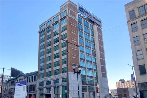 Drexel University is selling medical building on North Broad Street for ...