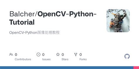 Python Project with OpenCV 的图像结果