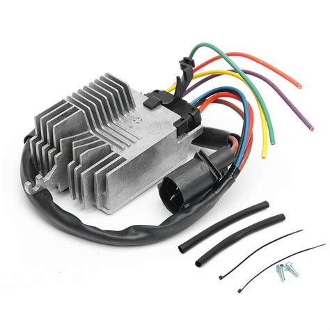 Image result for Audi Quattro Fan Control Module