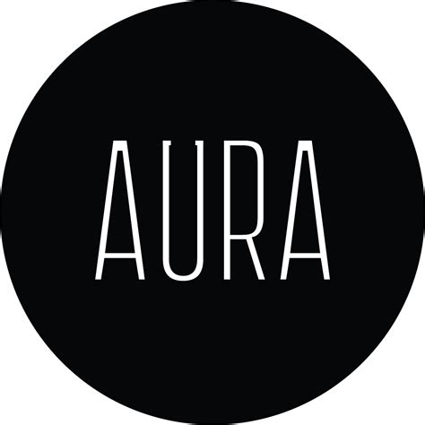 AURA · Origami Lights