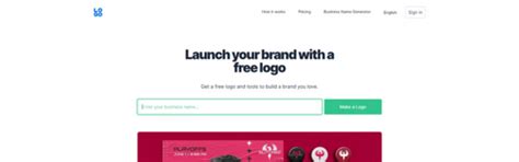 Discover The Best AI Logo Generator Tools For Stunning Logos