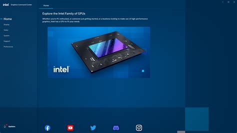Intel HD Graphics Command Display Download Free 的图像结果